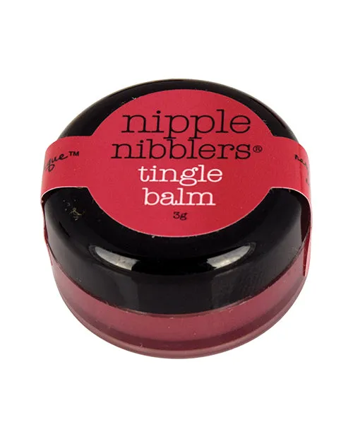 Nipple Clitoral Toys Classic Brands Nipple Nibbler Cool Tingle Balm