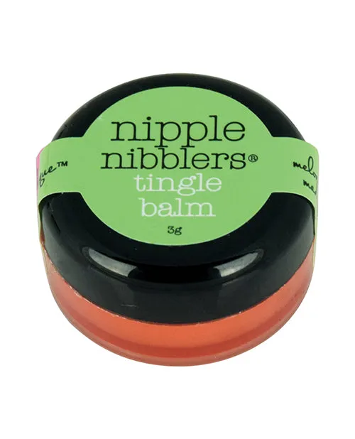 Nipple Clitoral Toys Classic Brands Nipple Nibbler Cool Tingle Balm