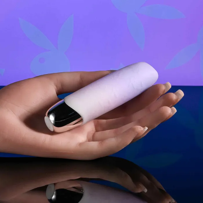 Playboy Bunny Bunch Playboy Vibrators