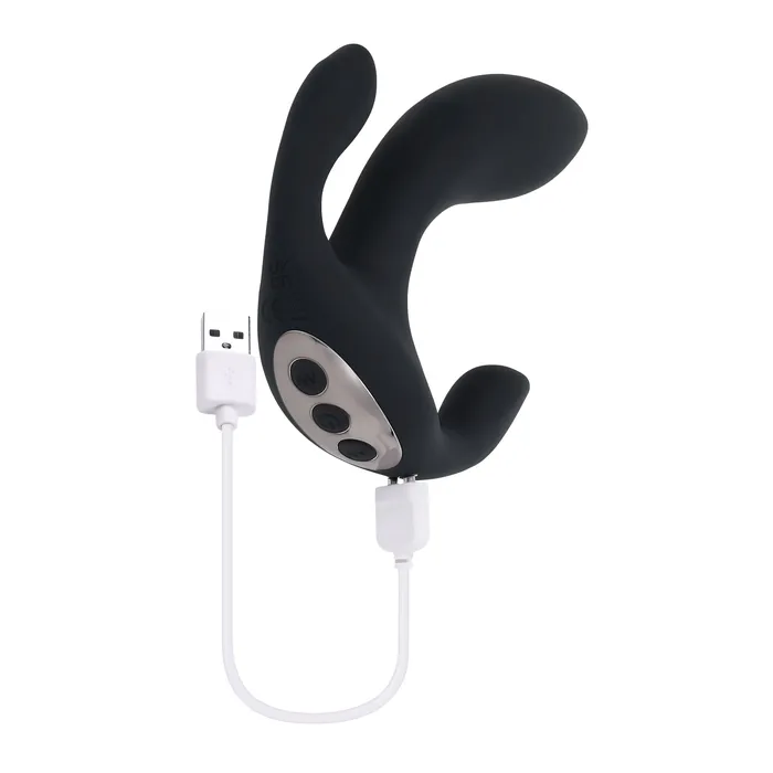 Playboy Vibrators Playboy Triple Threat
