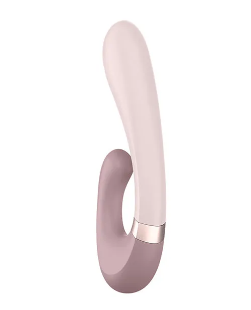 Satisfyer Heat Wave Satisfyer Vibrators Satisfyer Heat Wave Satisfyer Vibrators
