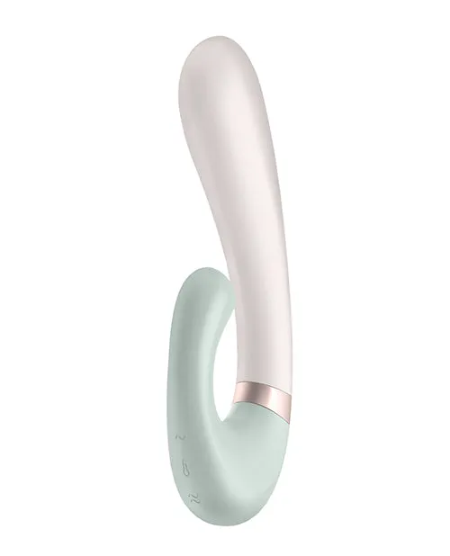 Satisfyer Heat Wave Satisfyer Vibrators Satisfyer Heat Wave Satisfyer Vibrators
