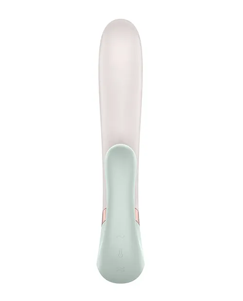 Satisfyer Heat Wave Satisfyer Vibrators Satisfyer Heat Wave Satisfyer Vibrators