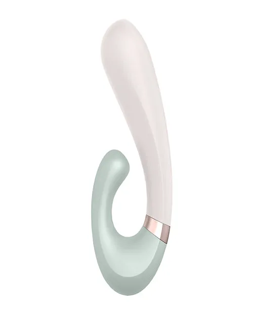Satisfyer Heat Wave Satisfyer Vibrators Satisfyer Heat Wave Satisfyer Vibrators