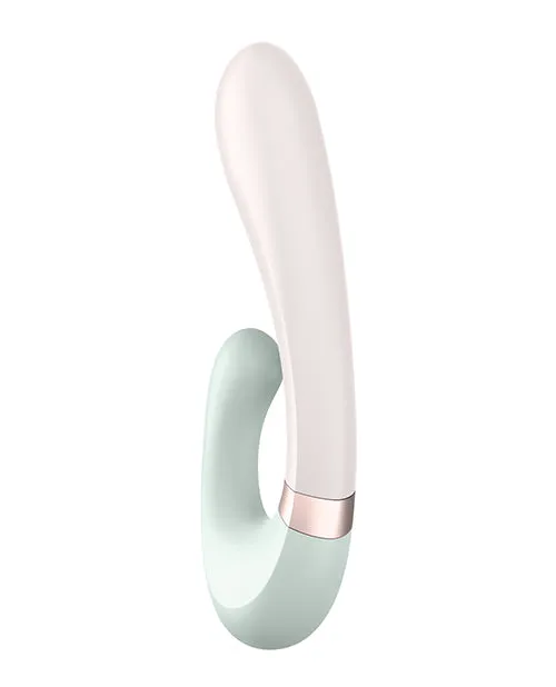 Satisfyer Heat Wave Satisfyer Vibrators Satisfyer Heat Wave Satisfyer Vibrators