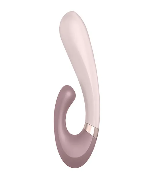 Satisfyer Heat Wave Satisfyer Vibrators Satisfyer Heat Wave Satisfyer Vibrators