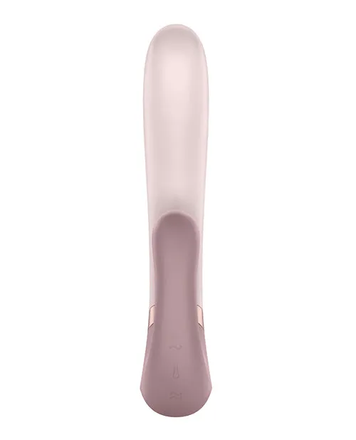 Satisfyer Heat Wave Satisfyer Vibrators Satisfyer Heat Wave Satisfyer Vibrators