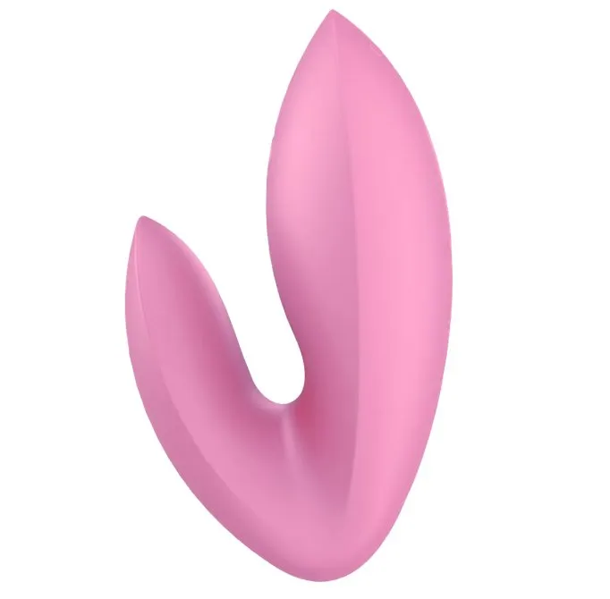 Satisfyer Satisfyer Love Riot Vibrators