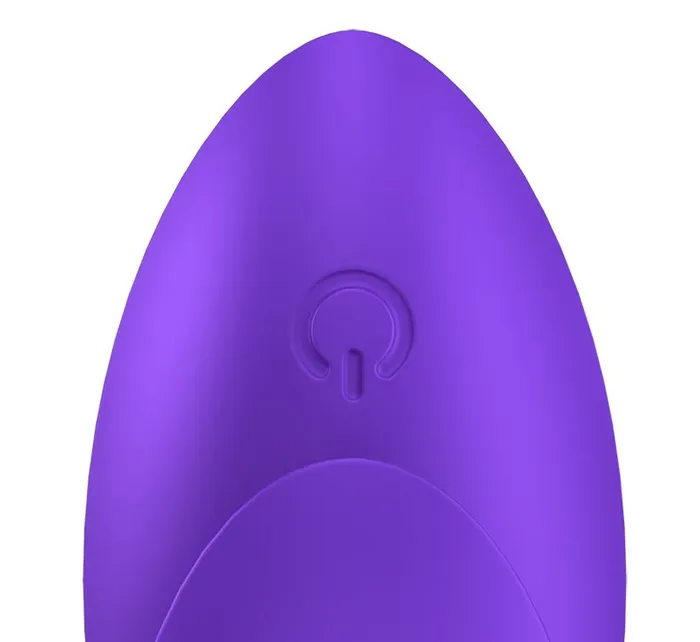 Satisfyer Satisfyer Love Riot Vibrators