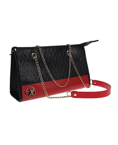 Shots Ouch Milan Collection Bondage Kit wBag Shots Couples Shots Ouch Milan Collection Bondage Kit wBag Shots Couples