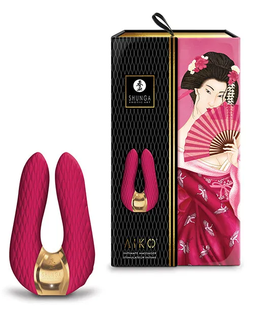 Shunga Aiko Intimate Massager Shunga Female Sex Toys