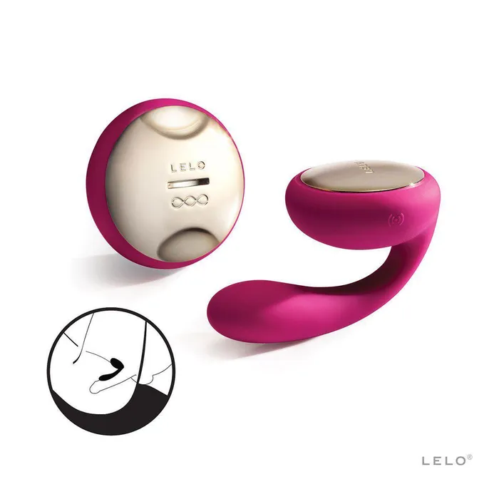 Vibrators Lelo LELO IDA
