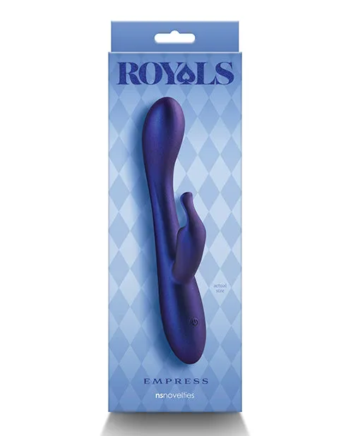 Vibrators NS Novelties Royals Empress