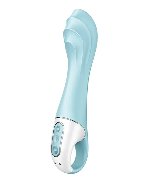 Vibrators Satisfyer Air Pump Vibrator 5 Satisfyer
