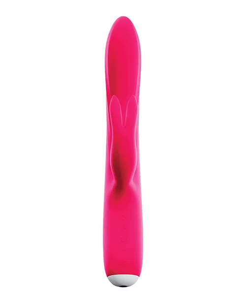 Vibrators VeDO Vedo Thumper Bunny Rechargeable Dual Vibe Vibrators VeDO Vedo Thumper Bunny Rechargeable Dual Vibe