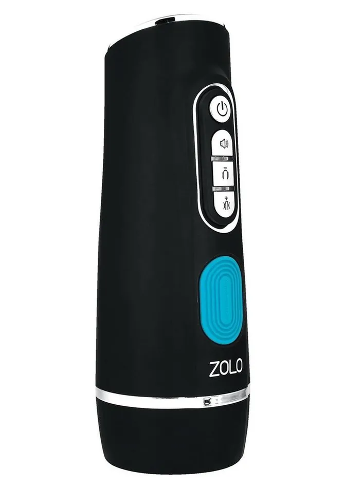 Vibrators XGen Zolo Blow Master Vibrators XGen Zolo Blow Master