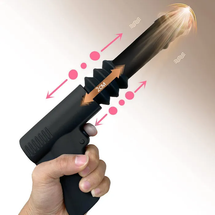 Anal Prostate Massage Thruster Vibratoy Shop Anal