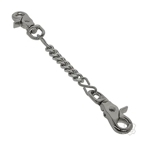 As You Like It OR Vibrators Chain Clip Connectors