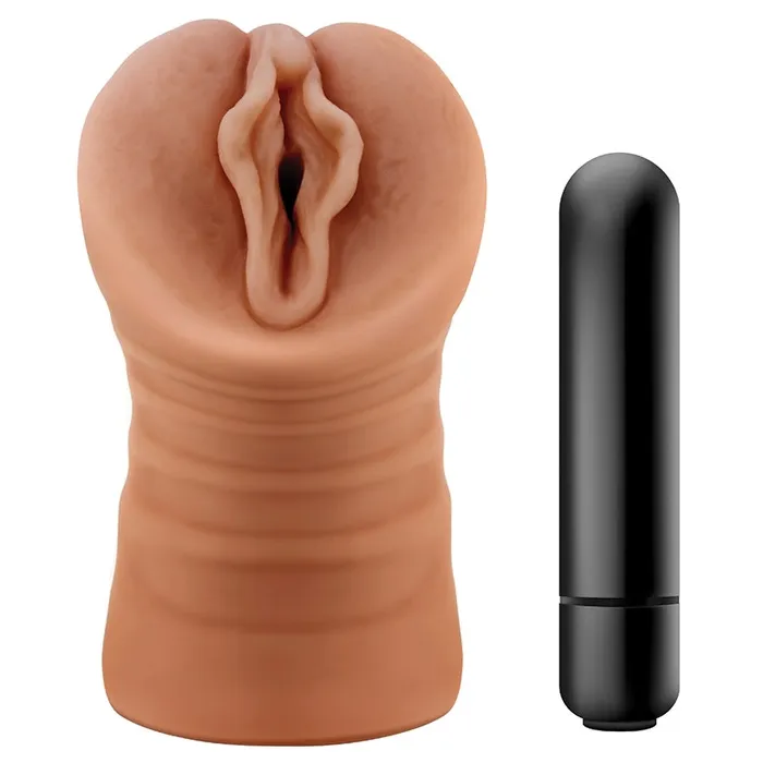 BLUSH Female Sex Toys M for Men SofiaMocha