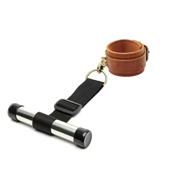 Brown Bondage Kink Vibratoy Shop Couples