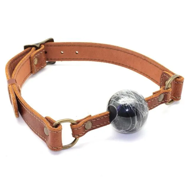 Brown Bondage Kink Vibratoy Shop Couples