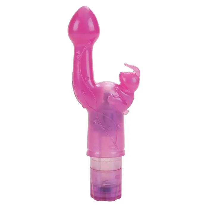 CAL EXOTICS Original Bunny KissPink Box Vibrators