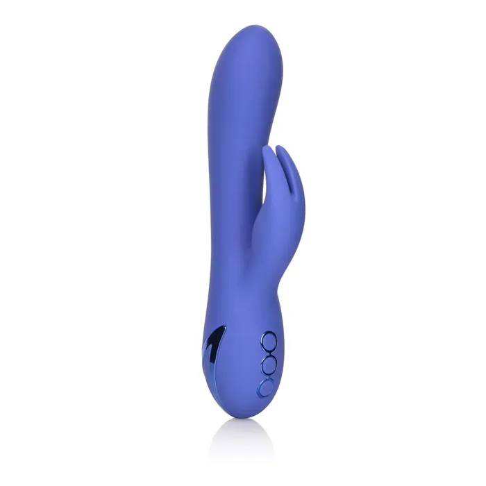 California Exotic Novelties Vibrators CALIFORNIA DREAMING BEVERLY HILLS BUNNY