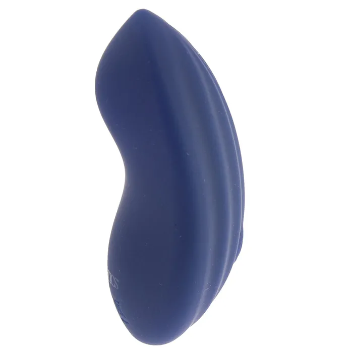 Cashmere Velvet Curve Vibe CalExotics Vibrators