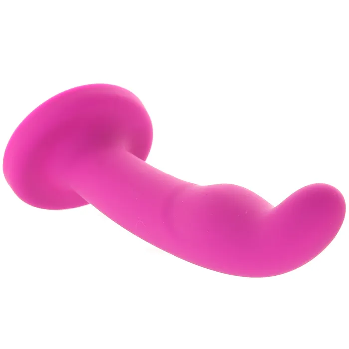 Dildos Sportsheets Tana 8 Inch GSpot Dildo Dildos Sportsheets Tana 8 Inch GSpot Dildo