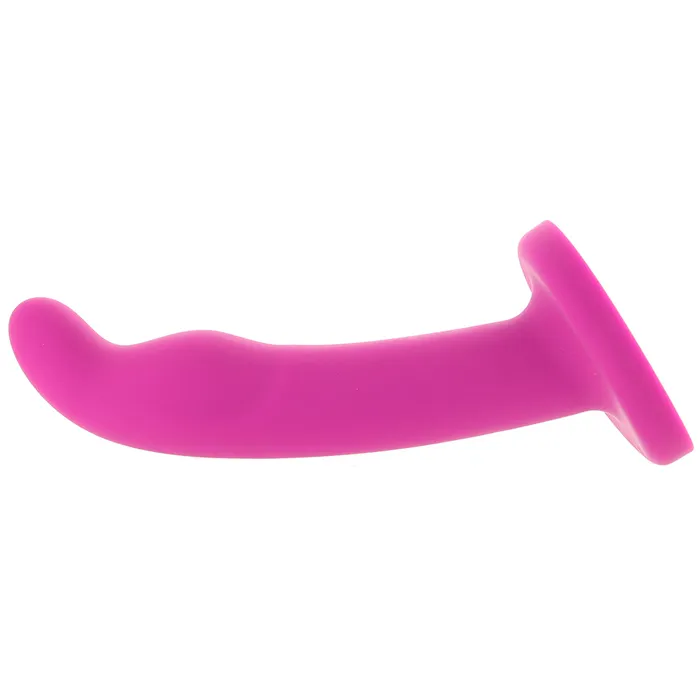 Dildos Sportsheets Tana 8 Inch GSpot Dildo Dildos Sportsheets Tana 8 Inch GSpot Dildo