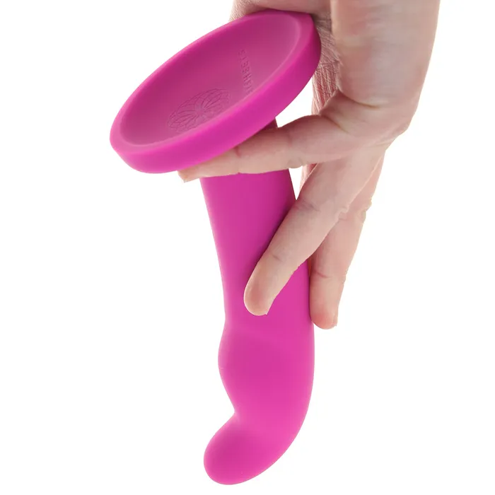 Dildos Sportsheets Tana 8 Inch GSpot Dildo Dildos Sportsheets Tana 8 Inch GSpot Dildo