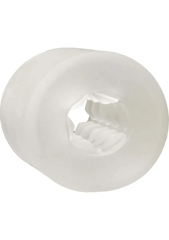 Doc Johnson Enterprises Male Sex Toys Elevate Your Pleasure with GoodHead Helping Head Stroker