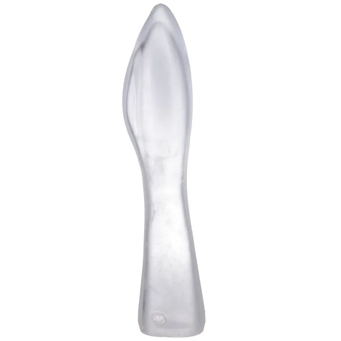 Doc Johnson Male Sex Toys Fort Troff The Ffister Sleeve in Frost