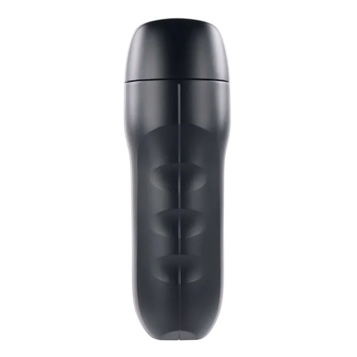Evolved Novelties Male Sex Toys Zero Tolerance Grip It Dark Stroker Your Path to Ultimate Release