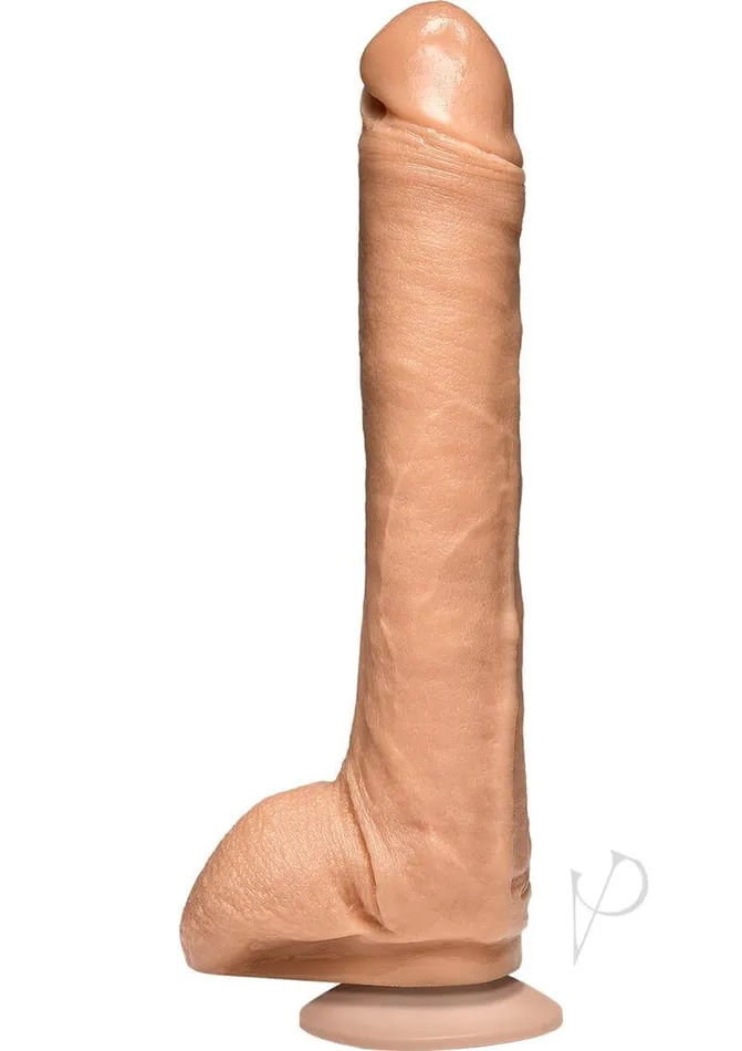 Female Sex Toys Experience the Ultimate Pleasure with the Kevin Dean Realistic Cock 12 Doc Johnson Enterprises