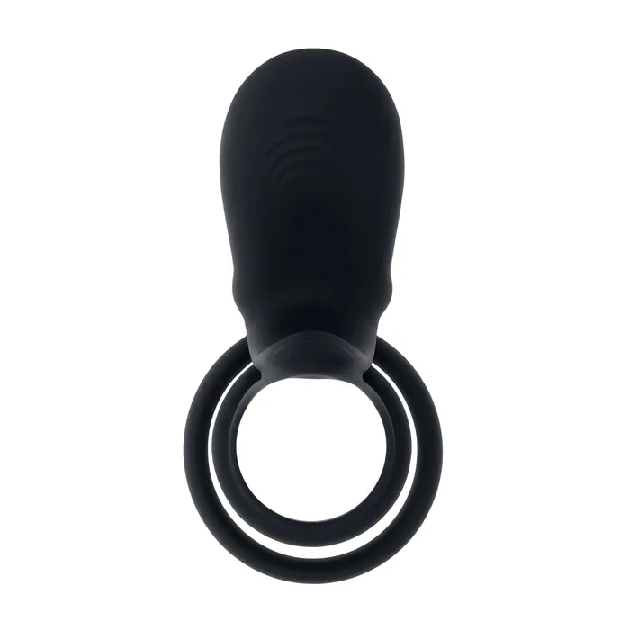 Male Sex Toys Evolved Novelties Playboy Pleasure Just Right Cock Ring