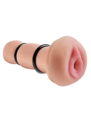 Male Sex Toys Pipedream Products Pipedream Extreme Fill My Tight Pussy