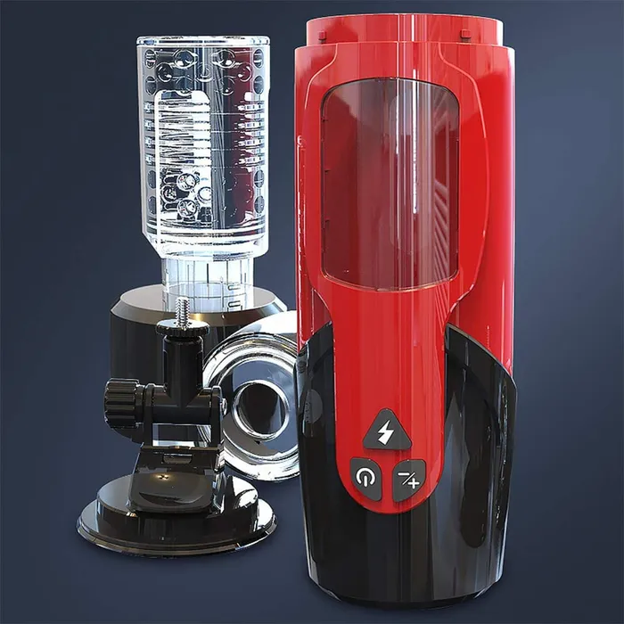 Male Sex Toys Vibratoy Shop 360 Masturbation Stroker