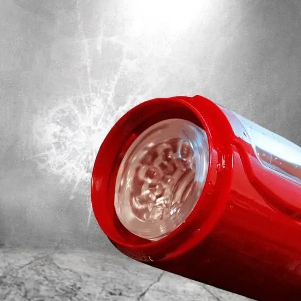 Male Sex Toys Vibratoy Shop 360 Masturbation Stroker
