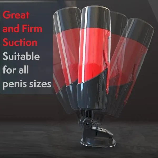 Male Sex Toys Vibratoy Shop 360 Masturbation Stroker