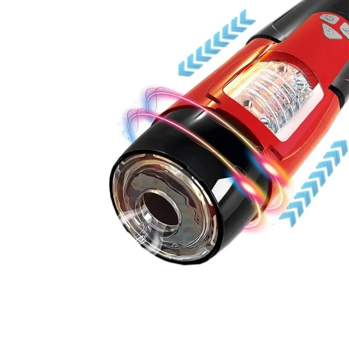 Male Sex Toys Vibratoy Shop 360 Masturbation Stroker