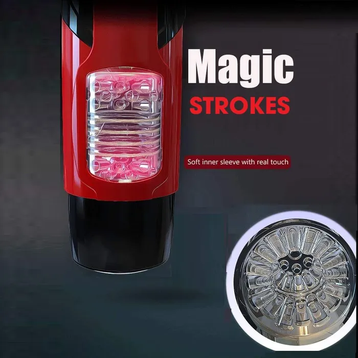 Male Sex Toys Vibratoy Shop 360 Masturbation Stroker