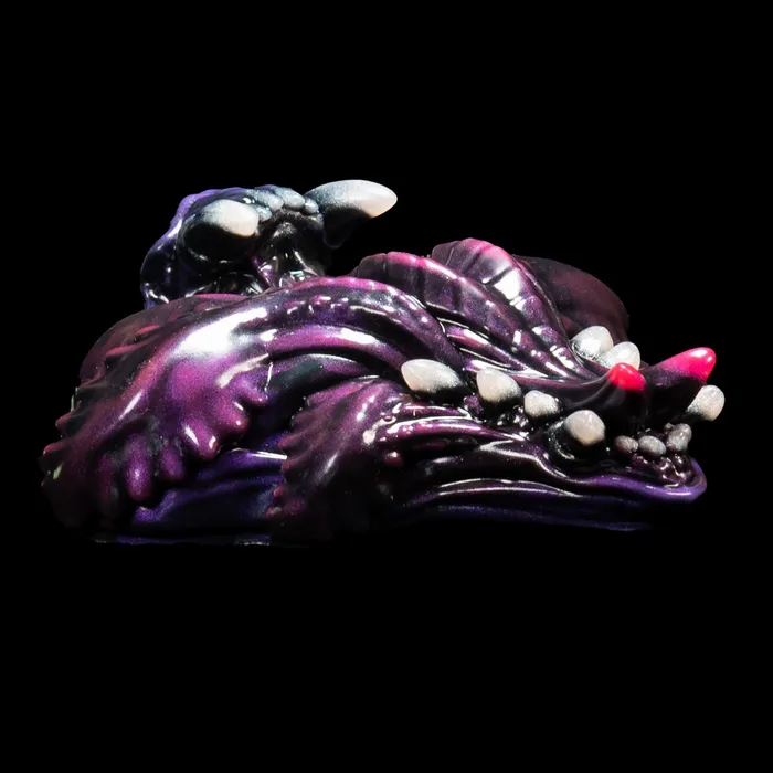 Odyssey Vibrators Draku Palm Grinder