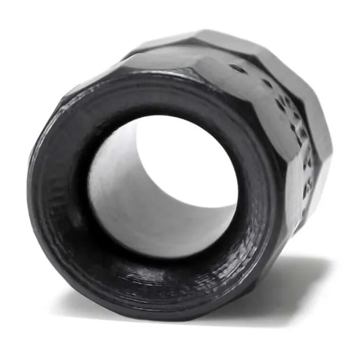 OXBALLS Male Sex Toys Bullballs 1 Ballstretcher Silicone Smoosh The Original and Ultimate Ball Play Pleasure