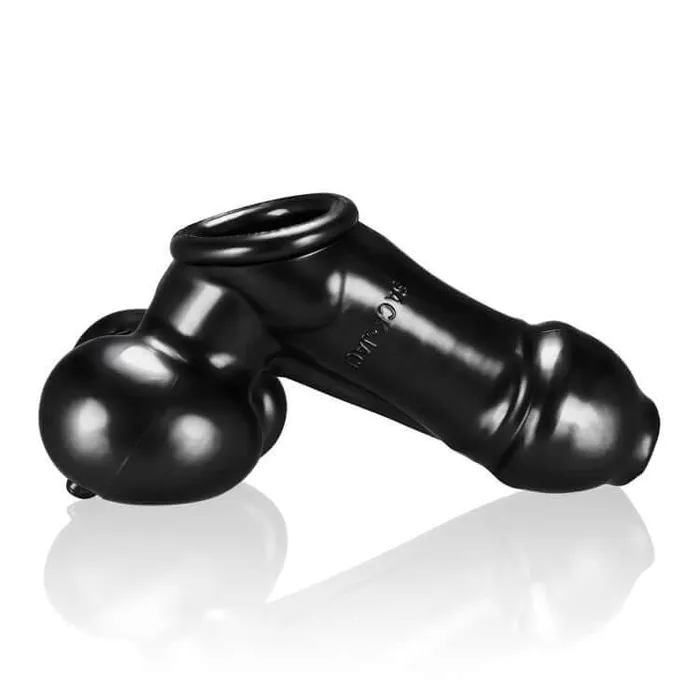 OXBALLS Vibrators Sackjack Wearable Jackoff Sheath Your Ultimate Pleasure Accessory