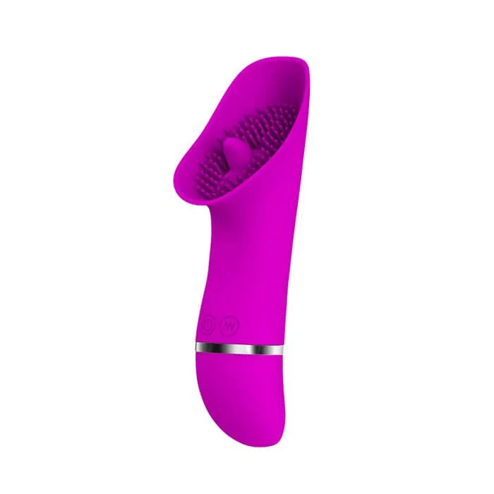 Pretty Love Vibrators Pretty Love Rudolf 30 Function Vibration Purple Explore Pleasurable Vibrations