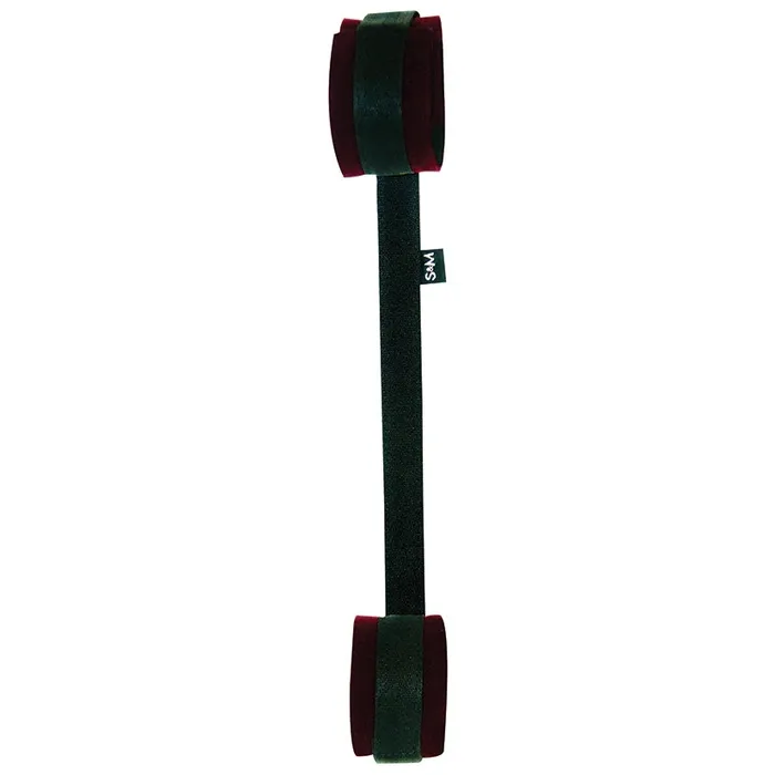 SPORTSHEETS Vibrators SM Enchanted Spreader Bar
