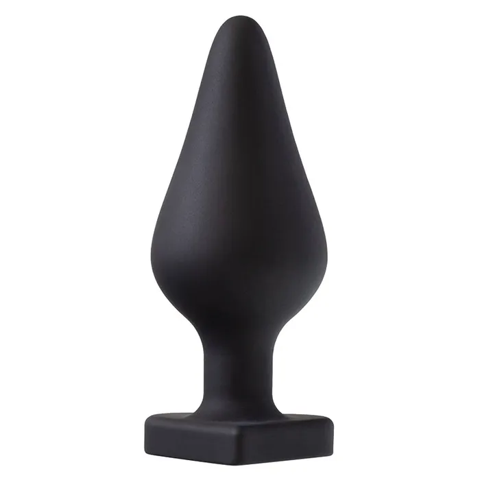 Temptasia Fuck Me Butt PlugBlack Blush Anal Temptasia Fuck Me Butt PlugBlack Blush Anal