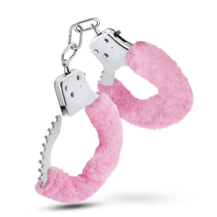 Vibrators Blush Temptasia By Blush Cuffs Pink