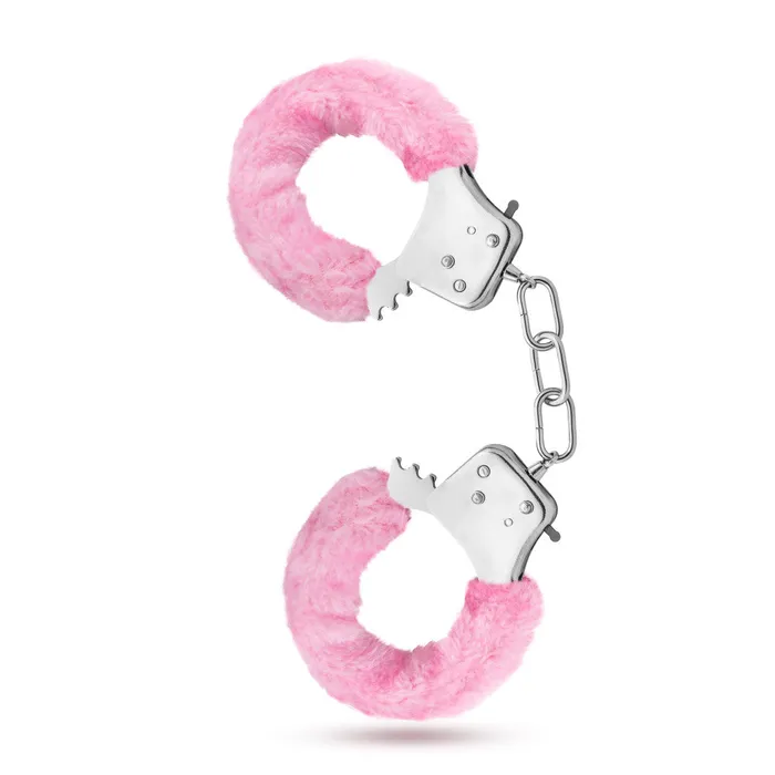 Vibrators Blush Temptasia By Blush Cuffs Pink